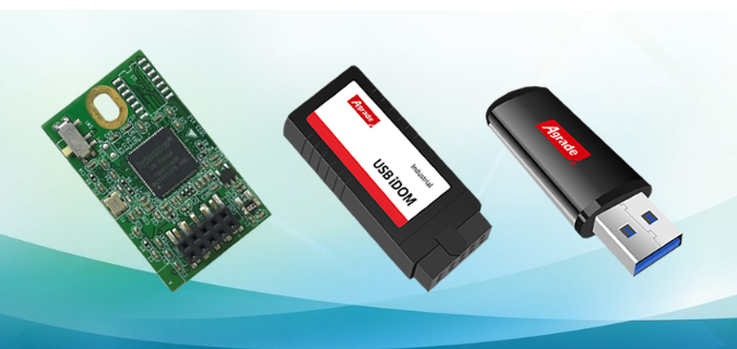 固態(tài)硬盤的并行轉(zhuǎn)輸VS串行傳輸