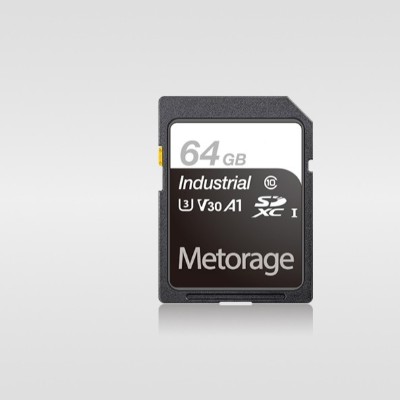 Metorage星火/Standard SD Card
