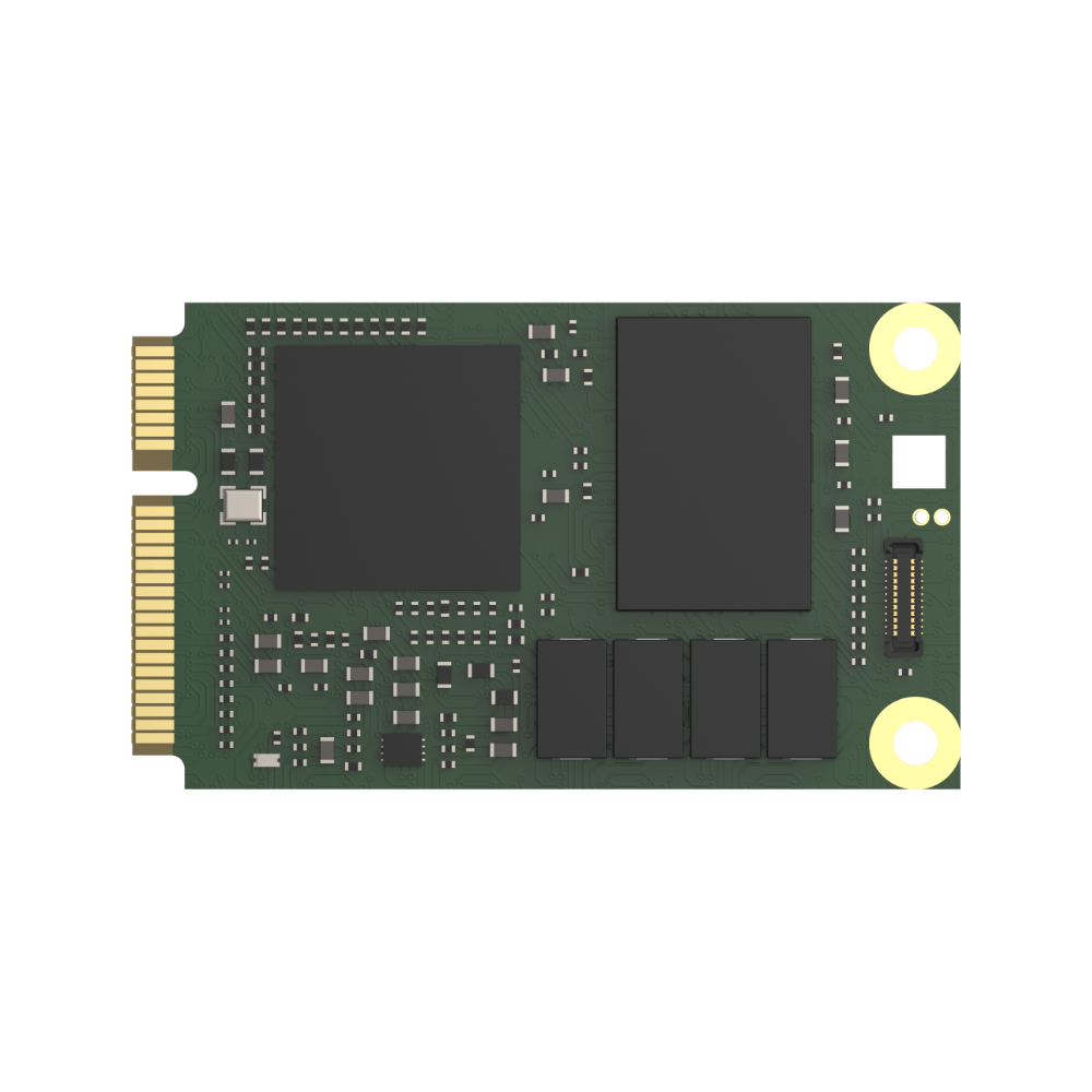 海康存儲(chǔ) V310MPRO SATA Ⅲ 固態(tài)硬盤