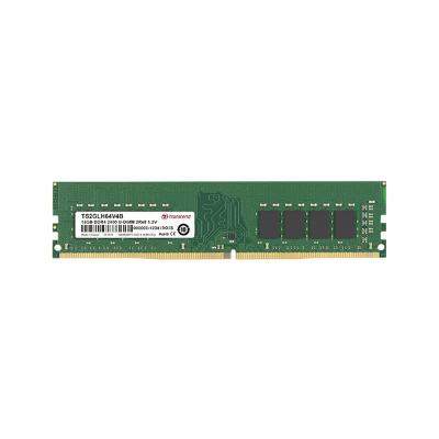 創(chuàng)見DDR4-2400 U-DIMM