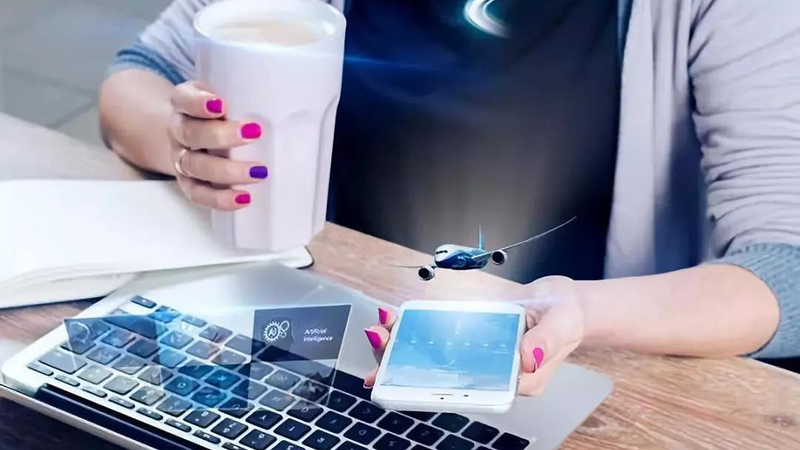 數字化轉型最難的低技術產業，為何卻擁有最大的潛力？