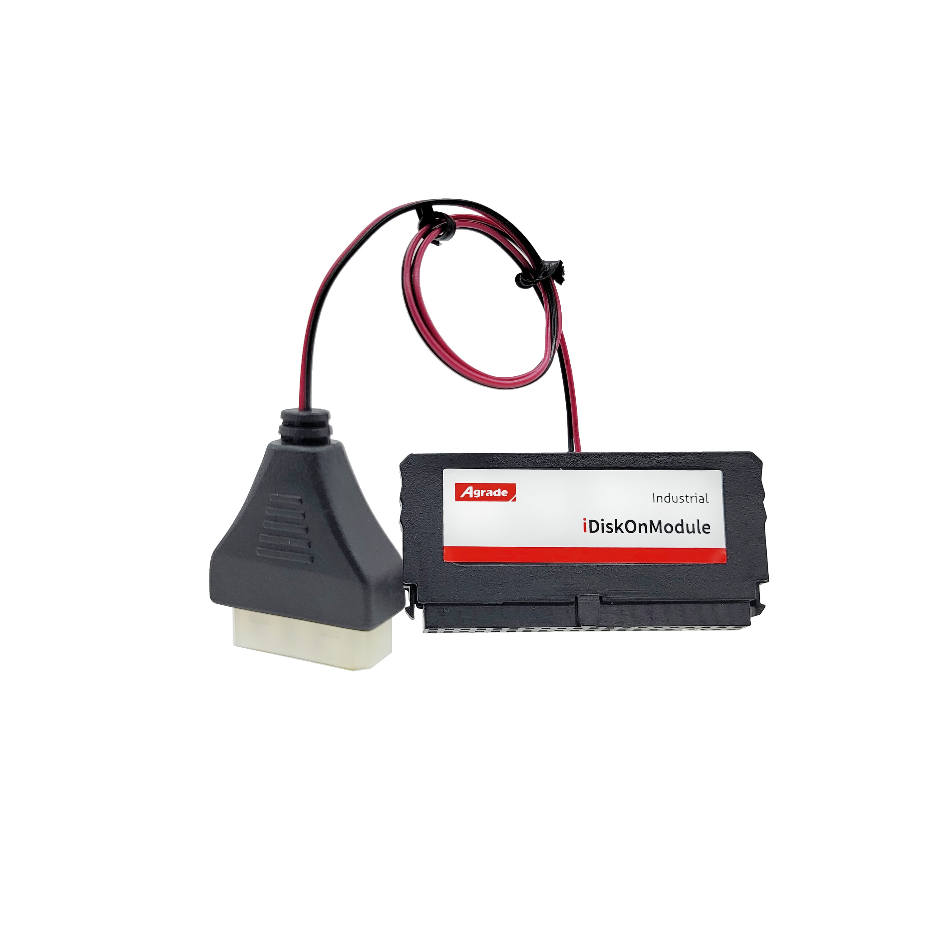 工業(yè)級(jí)DOM電子盤