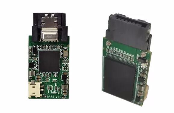 Agrade睿達(dá)全新打造工業(yè)級(jí)SATADOM盤(pán)