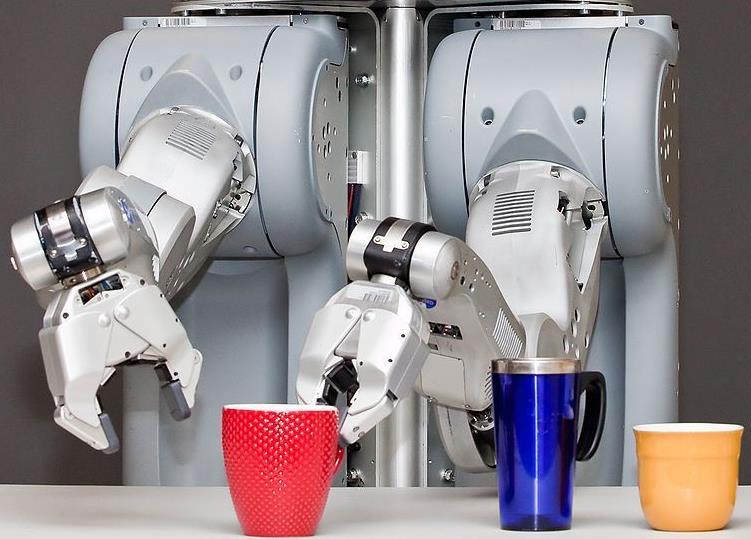 從大型主機到個人計算機：機器人產業可以從pc普及革命中學到什么