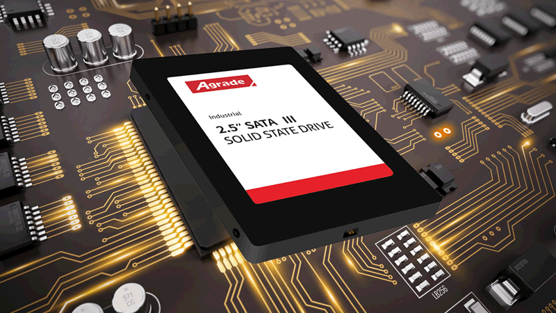 工業(yè)級SSD如何增強數(shù)據(jù)的安全性？