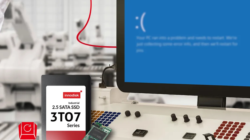 宜鼎國際InnoOSR，帶你體驗一鍵恢復的強大效率