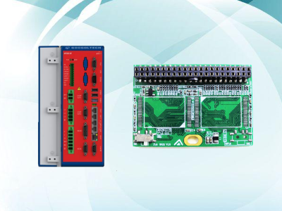 DOM盤在嵌入式運(yùn)動(dòng)控制器上的應(yīng)用