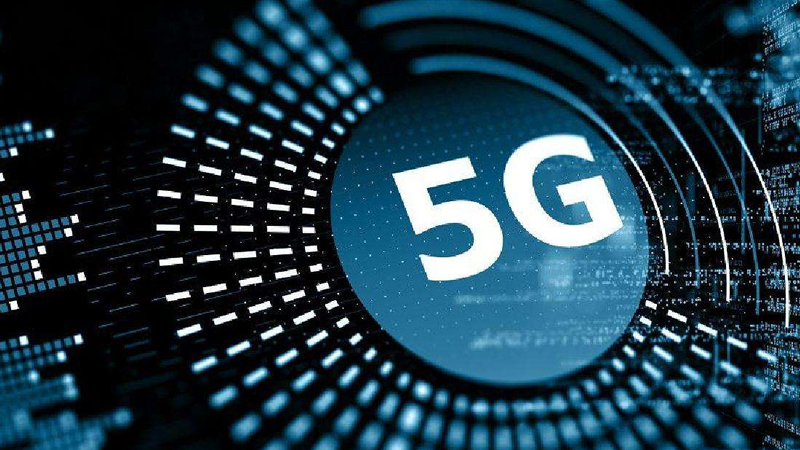 無線網絡中5G手機比4G手機更快嗎？