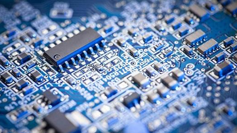 IDC：今年全球半導體市場過半可能將同比下降6%