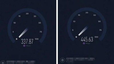 六城實測！加持了超級上行的5G上行能跑多快？