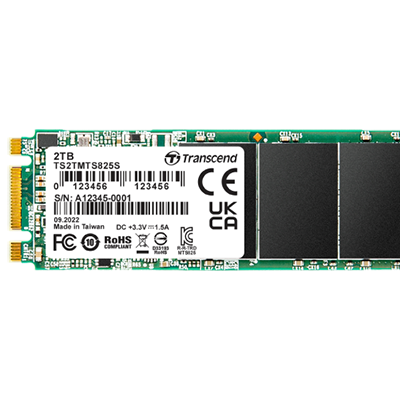 SATA III M.2固態(tài)硬盤M.2 SSD 825S