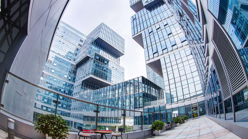 上市電商總市值逾6萬億 資本市場青睞“新經濟”企業熱點追蹤