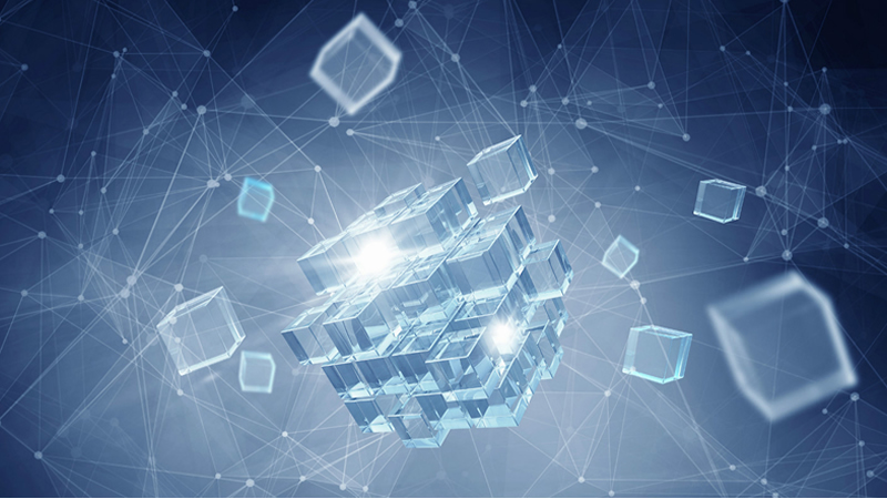 區(qū)塊鏈技術(shù)將開啟一個難以想象的新世界