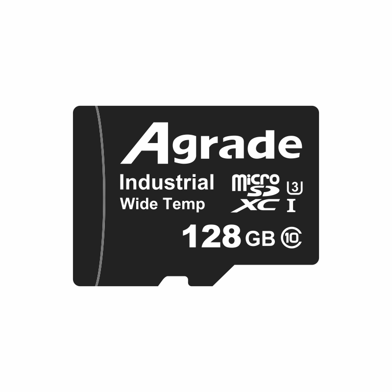 工業(yè)級Mirco SD  MD33