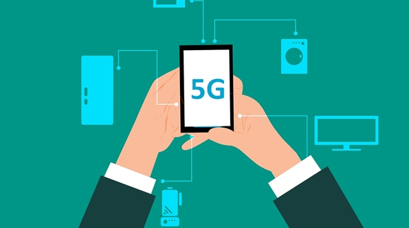 國產5G巨頭股價漲停，分析師紛紛唱好5G爆發