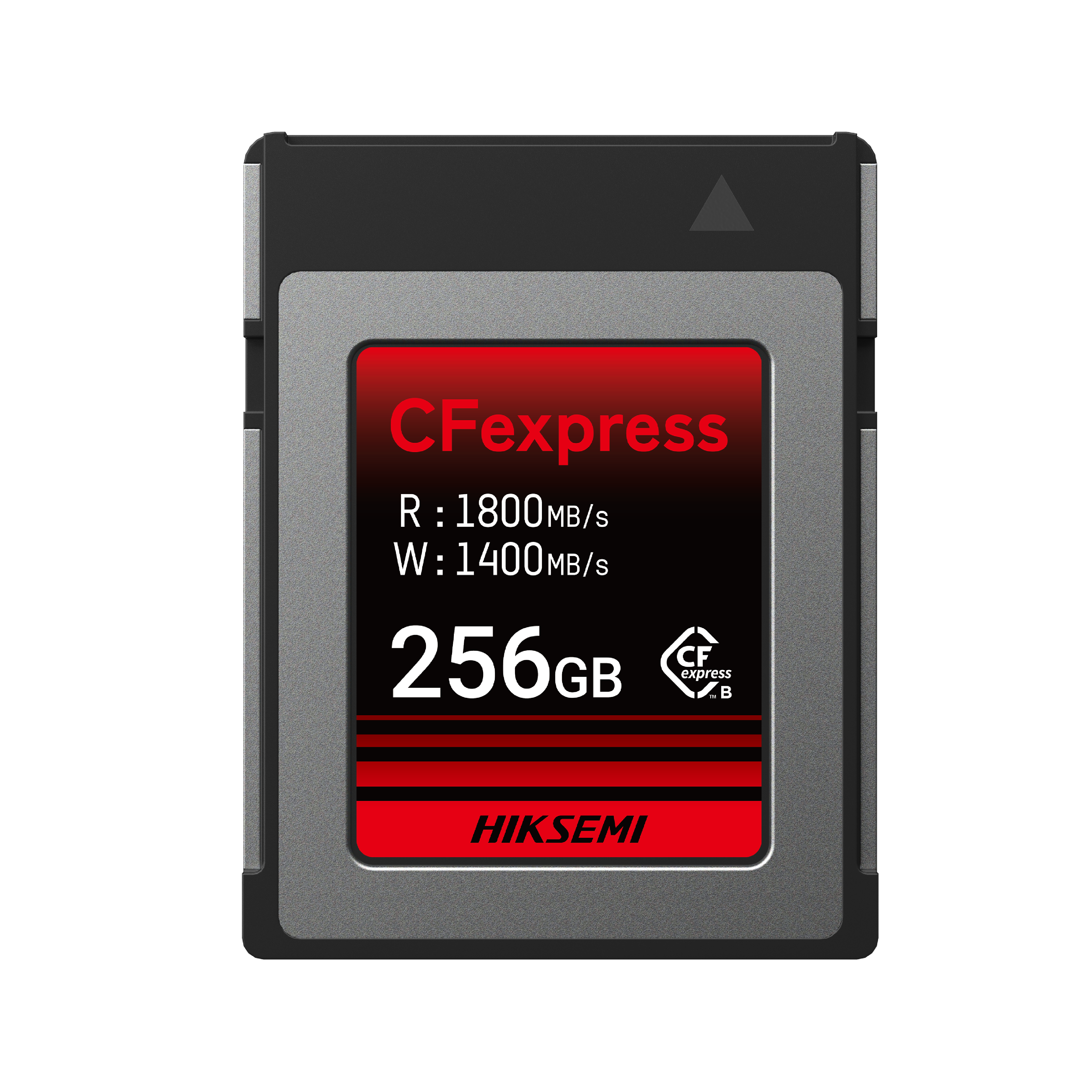 海康存儲E300 CFexpress Type B 存儲卡