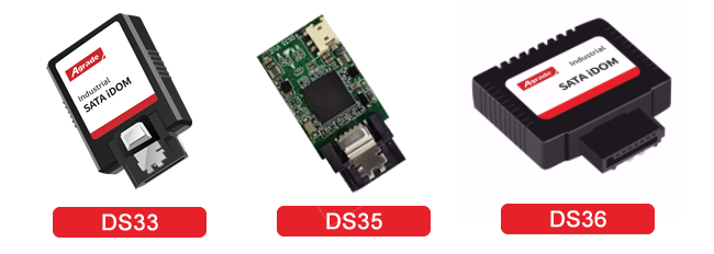 Agrade睿達(dá)全新打造工業(yè)級(jí)SATADOM盤(pán)