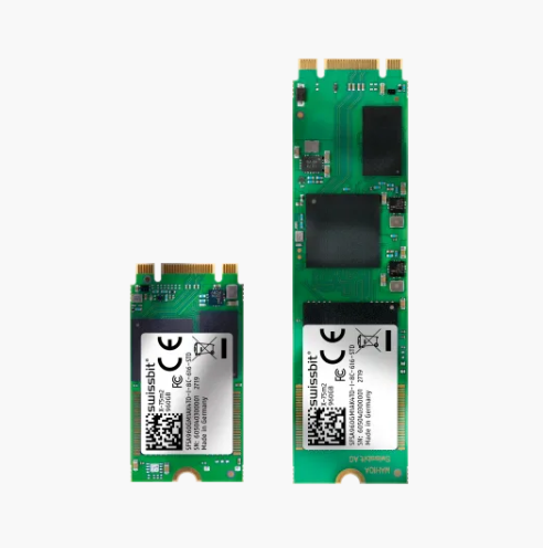 Swissbit M.2 SATA x-75平方米