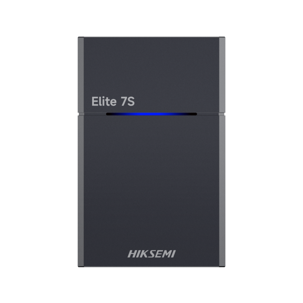 ?？荡鎯lite7S 移動固態硬盤