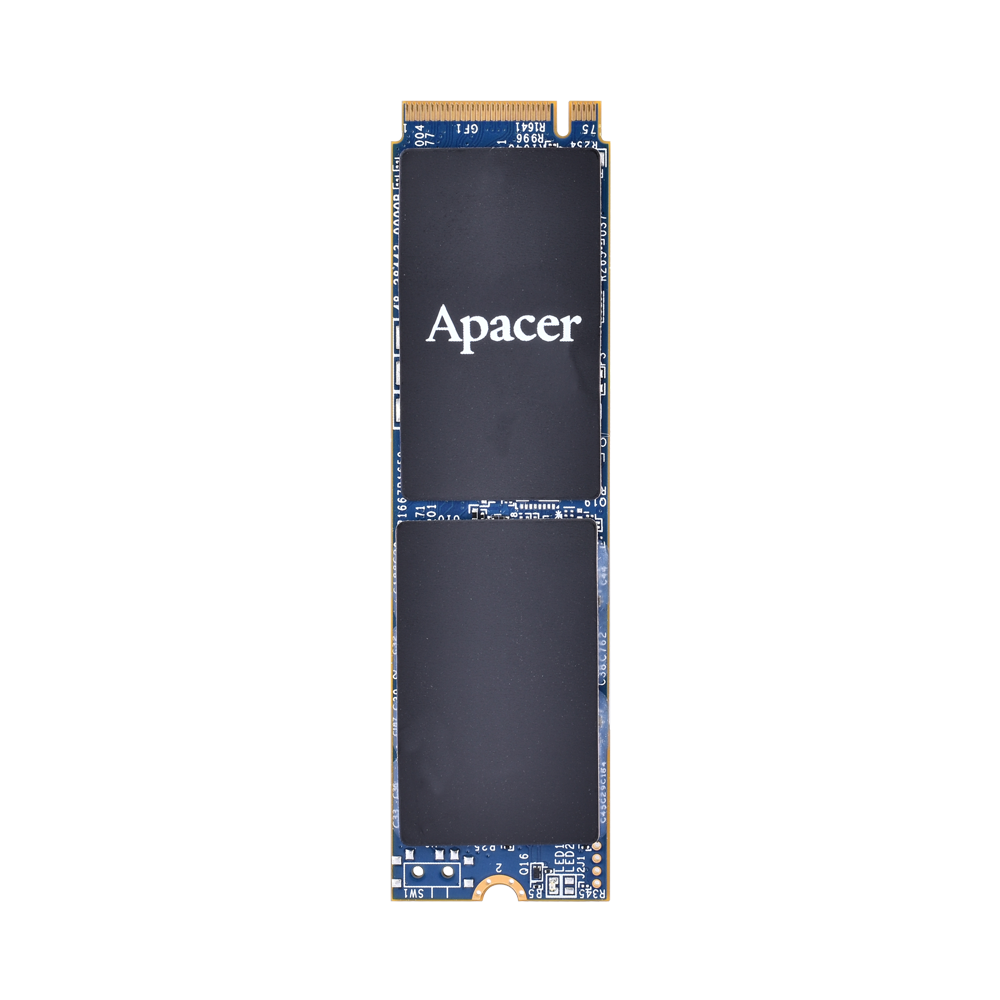 Apacer宇瞻/PCIe SSD/M.2/PH250-M280