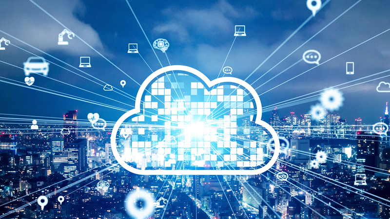 2020中國(guó)云計(jì)算行業(yè)趨勢(shì)報(bào)告