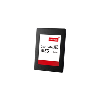 宜鼎固態(tài)硬盤2.5" SATA SSD 3IE3