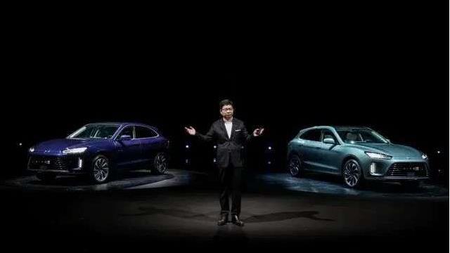 剛訂車就成絕版 華為汽車業務為何一再不順？