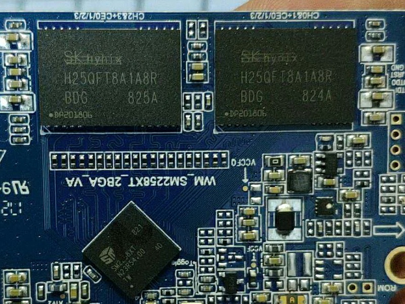 Agrade睿達工業(yè)級SSD固態(tài)硬盤