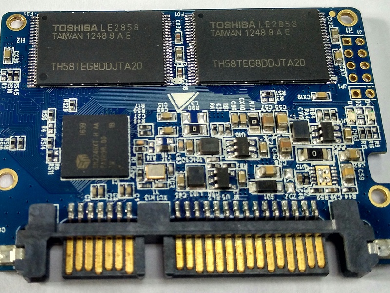 Agrade睿達工業(yè)級SSD固態(tài)硬盤