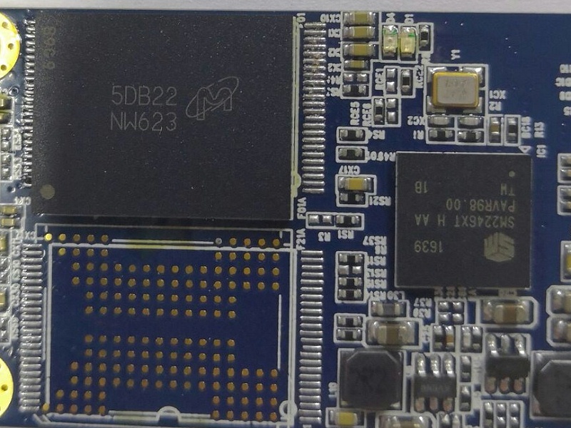 Agrade睿達工業(yè)級SSD固態(tài)硬盤