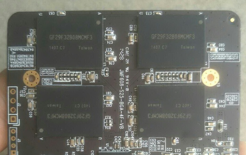 Agrade睿達工業(yè)級SSD固態(tài)硬盤