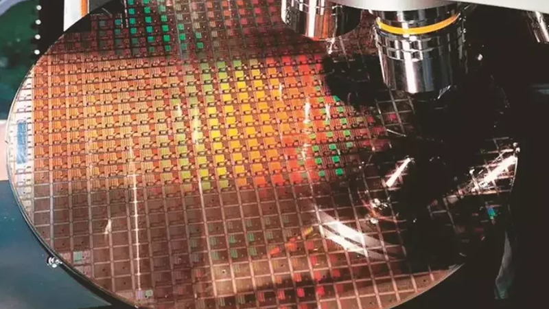 晶圓代工報價看漲！臺積電、聯電、世界先進明年Q1上漲10%