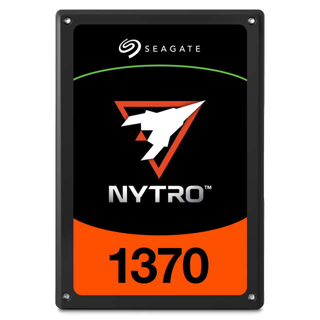 Seagate/希捷Nytro 1370 SATA SSD