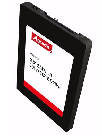 固態硬盤PCIe接口和SATA接口的有什么區別？