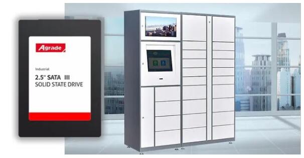 Agrade睿達(dá)工業(yè)級固態(tài)硬盤在工業(yè)應(yīng)用現(xiàn)場的穩(wěn)定性表現(xiàn)