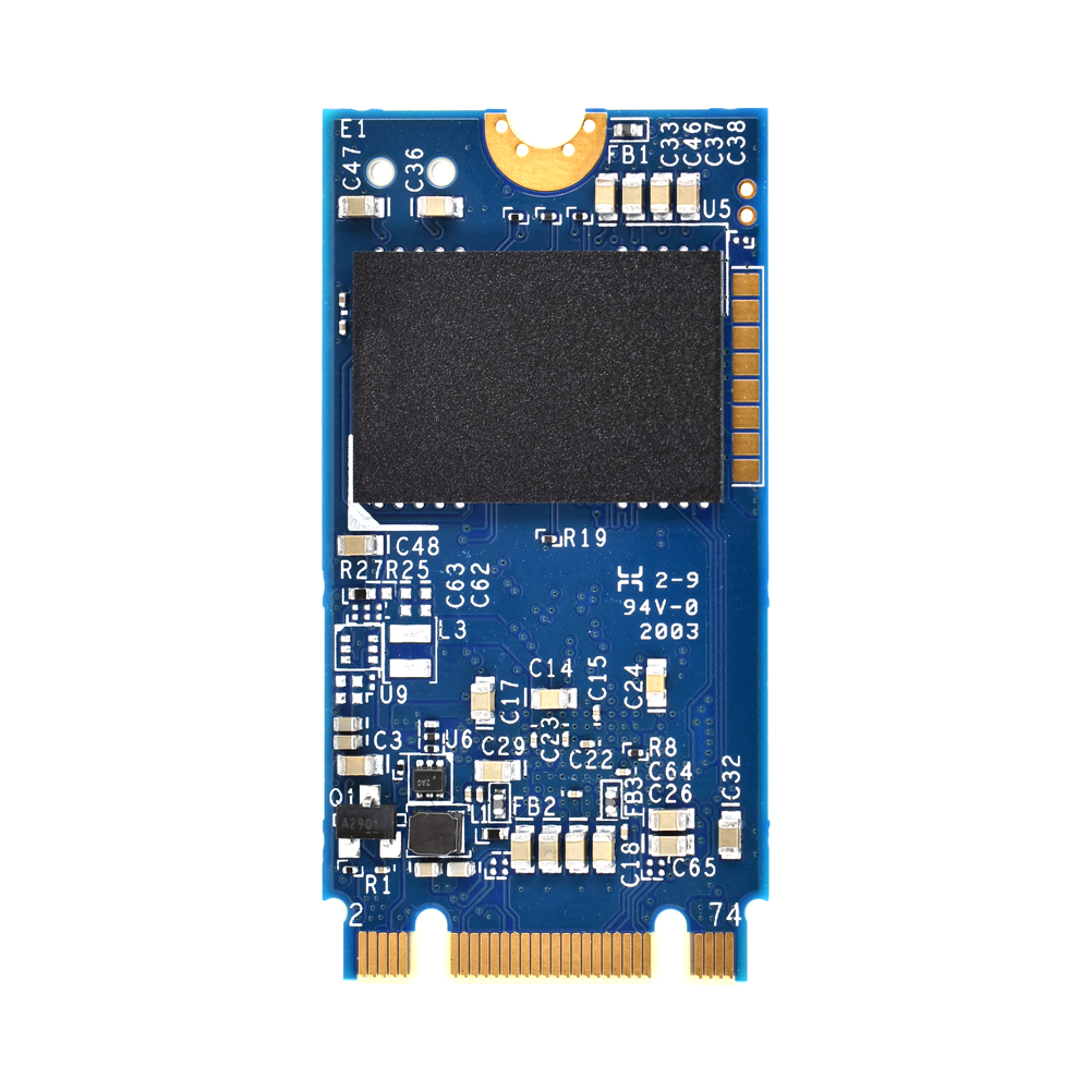 Apacer宇瞻/PCIe SSD M.2 PV910-M242