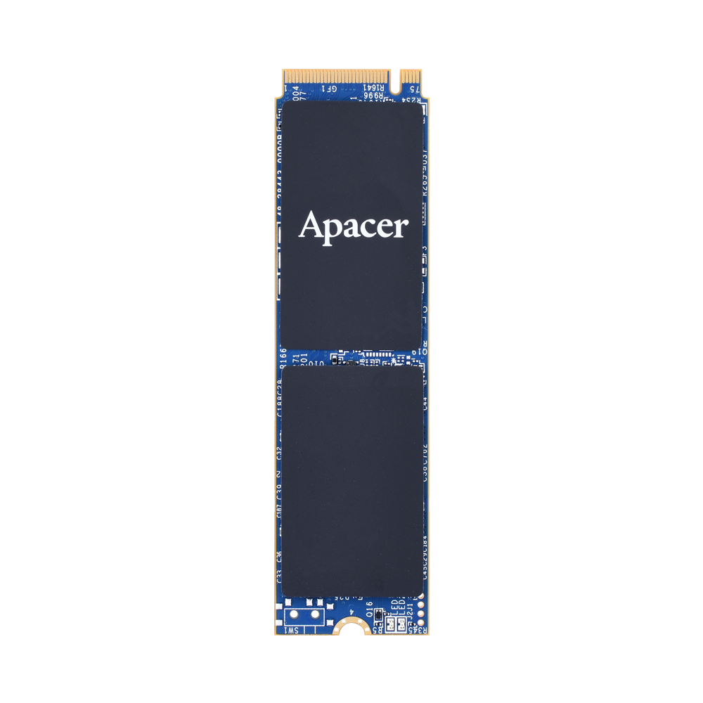 Apacer宇瞻/PCIe SSD M.2 PT250-M280