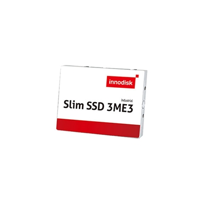 宜鼎固態(tài)硬盤Slim SSD 3ME3