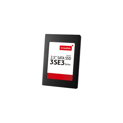 宜鼎固態(tài)硬盤(pán)2.5" SATA SSD 3SE3