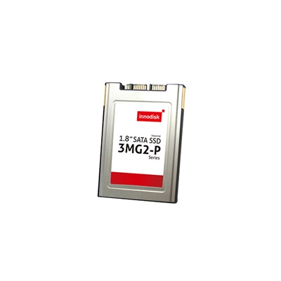 宜鼎固態(tài)硬盤1.8" SATA SSD 3MG2-P