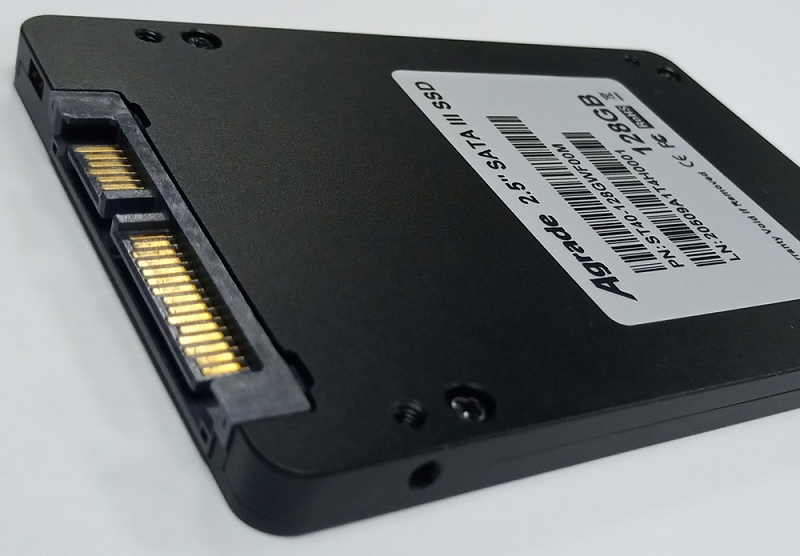 軍工品質 Agrade睿達帶你探索工業級固態硬盤