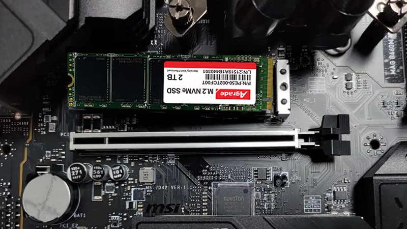 什么是SSD固態硬盤固件嗎？你知道嗎？