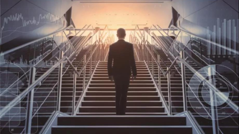 沒有這5項技術能力，還談什么數據驅動型企業？