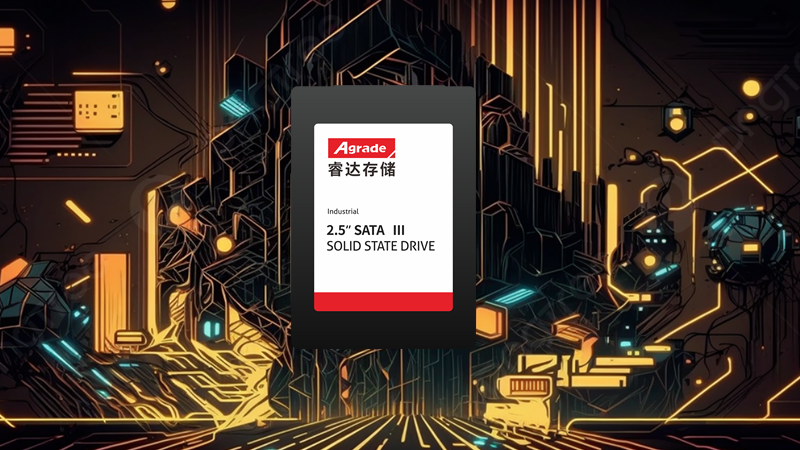 哪些固態硬盤產品適合長時間高負荷運行？