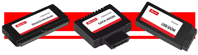 Agrade睿達工業(yè)級存儲產品——安全、可靠、穩(wěn)定，為您保駕護航