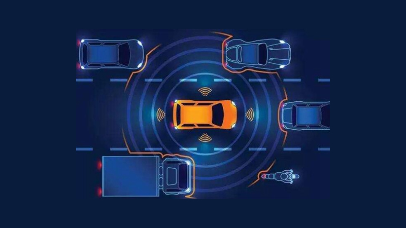 為什么互聯(lián)網(wǎng)和汽車大佬們都在押注“自動駕駛”？