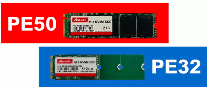 NVMe SSD技術為什么那么卓越？