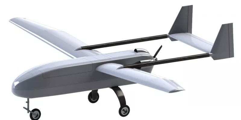 工業(yè)級無人機