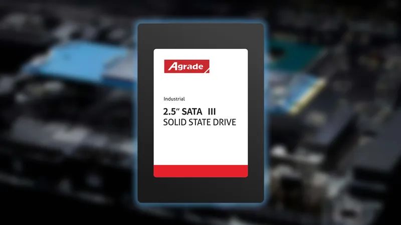 SSD固態硬盤的各種參數，你了解嗎？