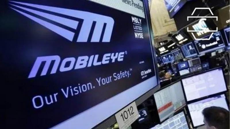 被車(chē)企拋棄的Mobileye 憑什么二次上市？